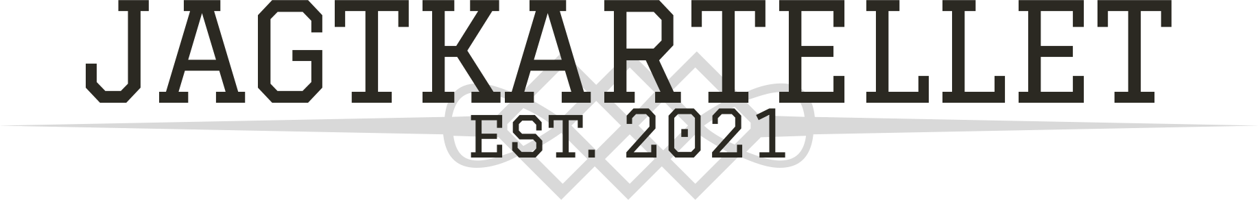 Jagtkartellet Logo