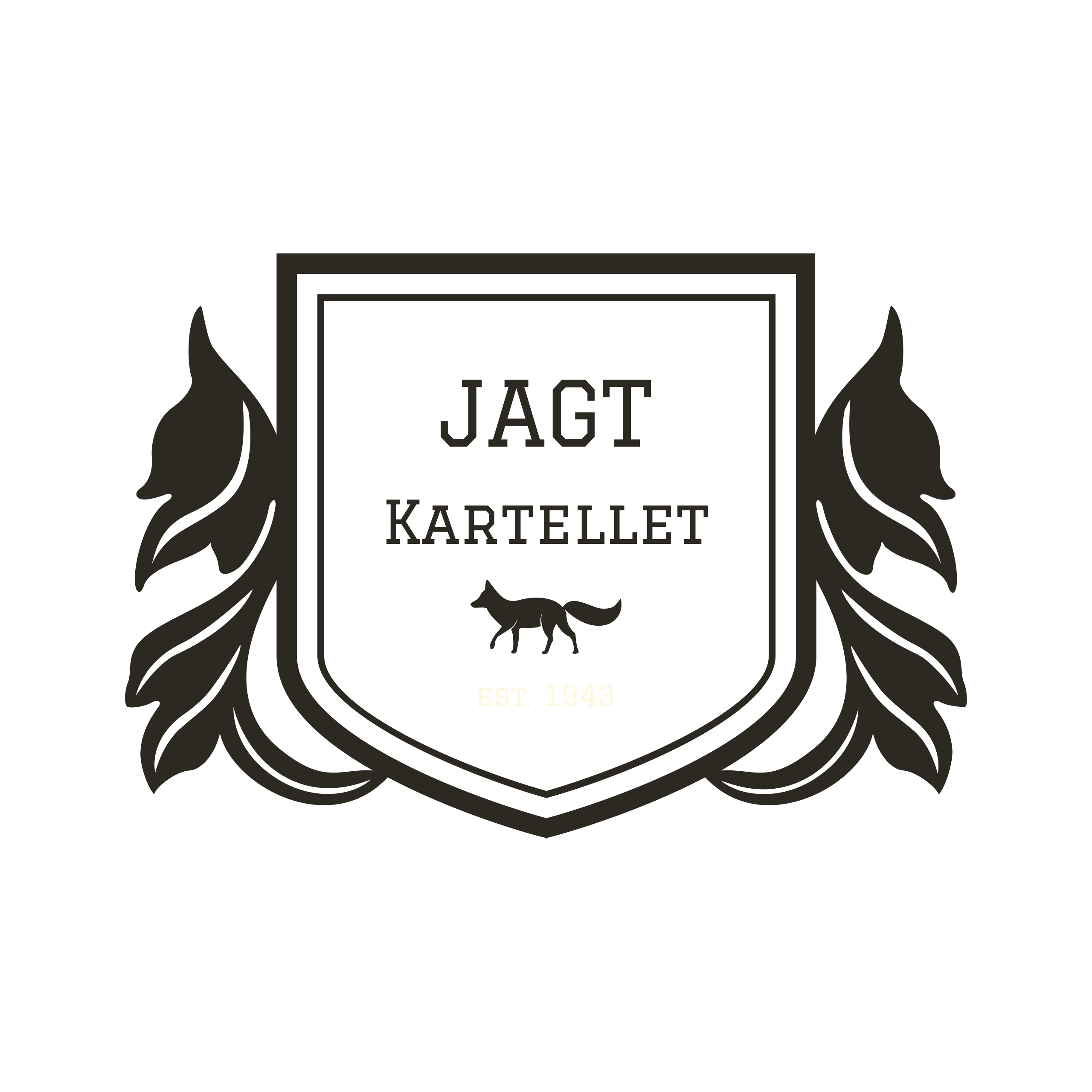 Jagtkartellet Logo